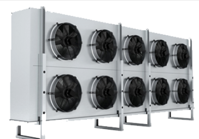 BLAST FREEZER