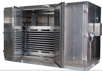 PLATE FREEZER